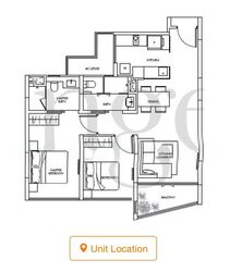 Archipelago (D16), Condominium #563927911